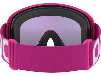 POC Opsin, Clarity Uni. Partly Sunny Turquoise / rhos red - Bild 4