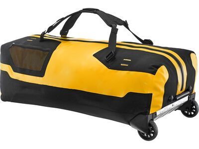 ORTLIEB Duffle RS 140 L, sunyellow-black - Bild 2