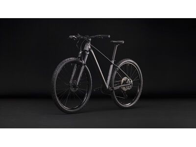Cube Aim SLX 29, slateblack´n´chrome - Bild 9