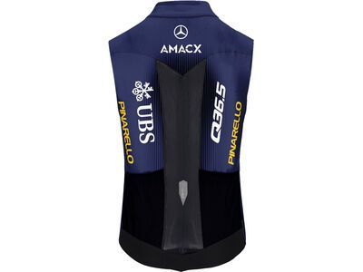 Q36.5 Gregarius Q36.5 Pro Cycling Team Vest 2026 - Bild 2