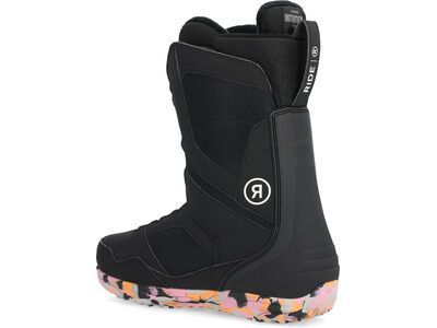 Ride Sage, black - Bild 2