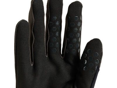 Specialized Men's Trail Gloves Long Finger, charcoal - Bild 3