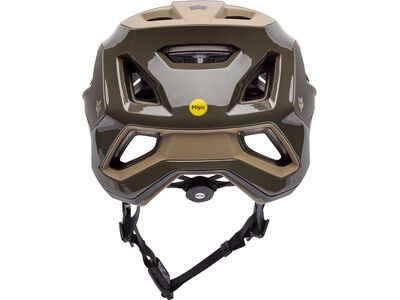 Fox Speedframe RS Paranoid, military - Bild 3