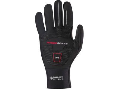 Castelli Perfetto RoS Glove, black - Bild 2