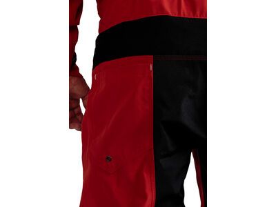 dirtlej Dirtsuit Core Edition V6.1, chili black - Bild 11