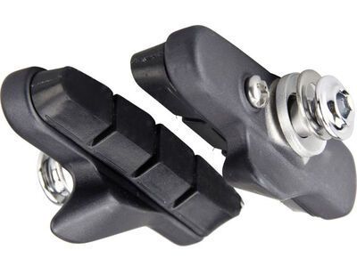 Shimano Bremsschuh R55C4 Cartridge für BR-R7010, schwarz