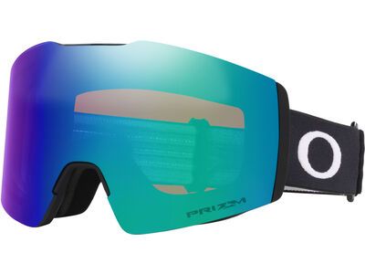 Oakley Fall Line M Prizm Snow Argon Iridium / matte black