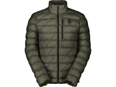 Scott Insuloft Tech Primaloft Men's Jacket, douglas green