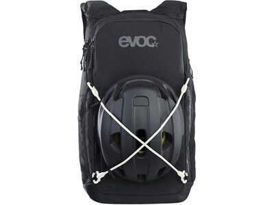 Evoc Cargo Straps - 2er Set, glow in the dark - Bild 3