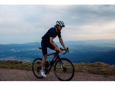 Specialized Roval Alpinist CLX II - 700C / 12x100 mm, satin carbon/gloss black - Bild 22