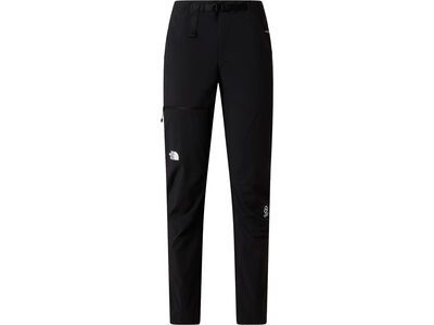 The North Face W Summit Off Width Pant - Regular, tnf black - Bild 1