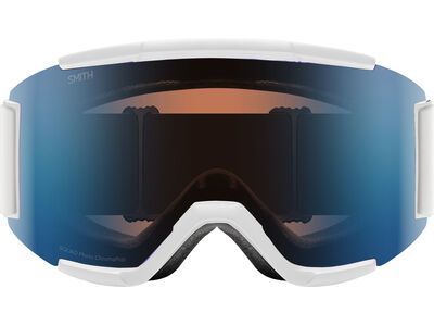 Smith Squad, ChromaPop Pro Photochromic Blue Mirror / white vapor - Bild 2