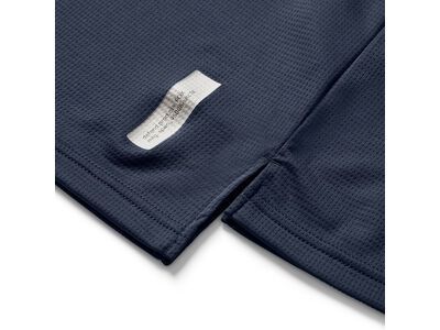 Fox Defend Long Sleeve Jersey, galaxy blue - Bild 6