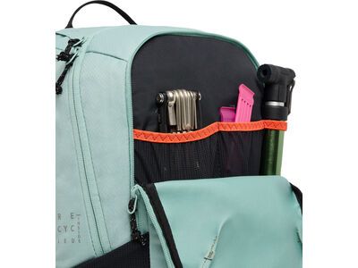 Vaude Women's Trailvent 10, dusty fern - Bild 7