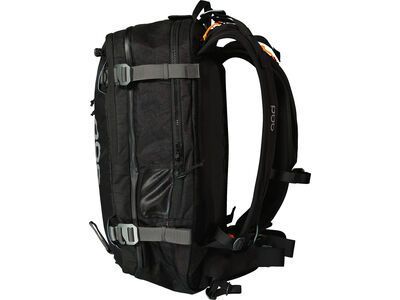 POC Dimension Avalanche Backpack, uranium black - Bild 2