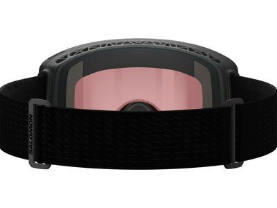 Salomon Sentry Prime + WS, Sigma Photochromic Poppy Red / black - Bild 3