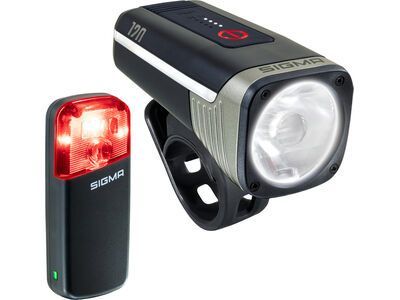 Sigma Aura 120 / Reco 80 Link Beleuchtungsset - Bild 2