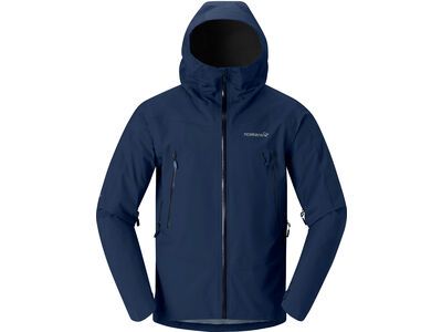 Norrona falketind Gore-Tex Jacket M's indigo night