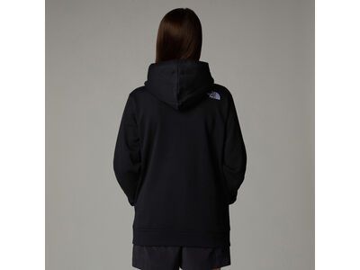 The North Face Women’s Drew Peak Pullover Hoodie, tnf black - Bild 5