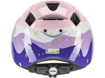 uvex kid 2, princess - Bild 3