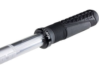 Leatt Handelbar Kit Launch Control 35 6.0 Hi, blast silver - Bild 2