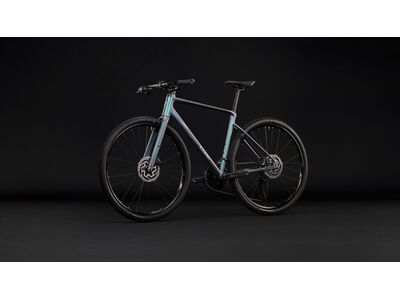 Cube Nulane Race, smaragdgrey´n´prizm - Bild 4