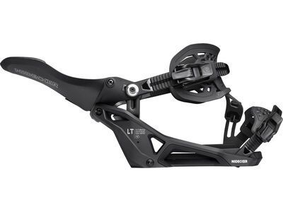 Nidecker LT Supermatic, black - Bild 5