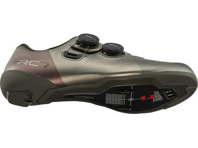 Shimano SH-RC703W Women Road, chrome/rose - Bild 4