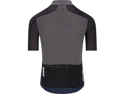 Q36.5 Dottore Clima Pro Jersey, nautica blue - Bild 2