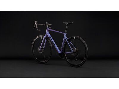 Cube Attain SLX, blueiris´n´black - Bild 10