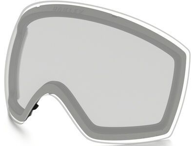 Oakley Flight Deck M Replacement Lens Clear