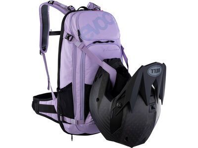 Evoc FR Trail E-Ride 20, purple rose - Bild 2