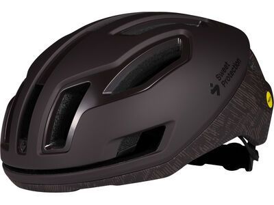 Sweet Protection Falconer 2Vi MIPS, burnt brown - Bild 1