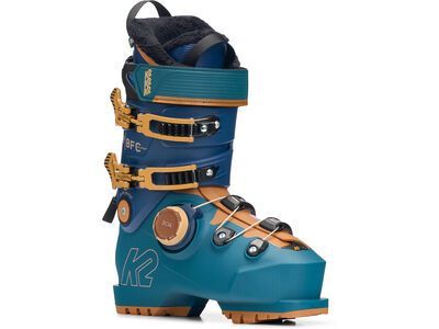 K2 BFC 105 BOA W