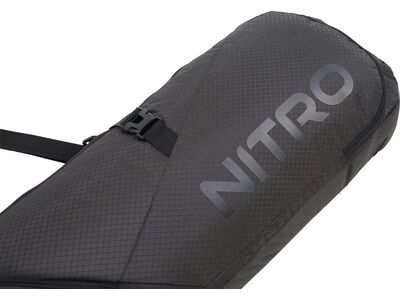 Nitro Cargo Board Bag 169, raven - Bild 11