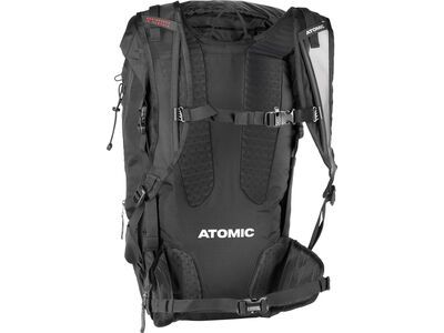 Atomic Backland 30+, black - Bild 2