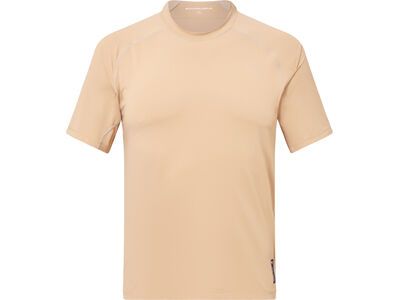 Endura AllTrack Roam Kurzärmeliges Funktions-T-Shirt, sand - Bild 1