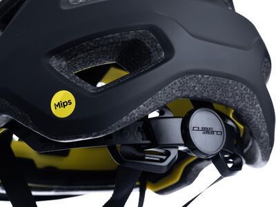 Cube Helm Fleet MIPS, black - Bild 5
