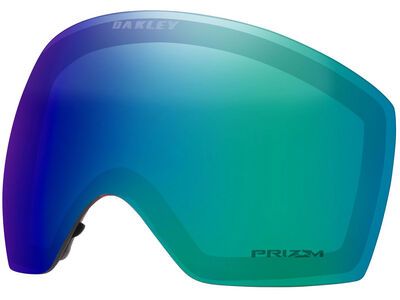 Oakley Flight Deck L Replacement Lens Prizm Snow Argon Iridium