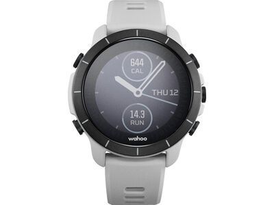 Wahoo Fitness Elemnt Rival Multisport GPS Watch, kona white - Bild 3