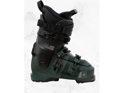 Armada AR One 130 MV, green/black - Bild 10