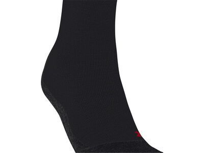 Falke SK2 Intermediate Herren, black - Bild 4