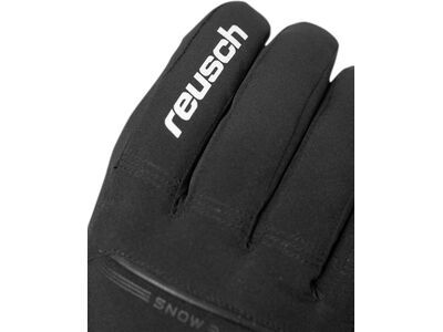 Reusch Snow Ranger Gore-Tex, black/white - Bild 2