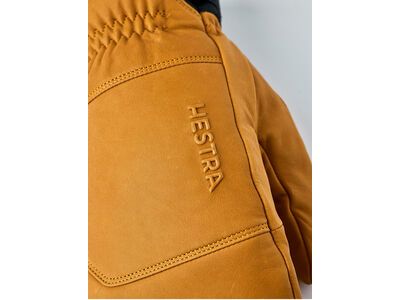 Hestra Omni Mitt, tan - Bild 3