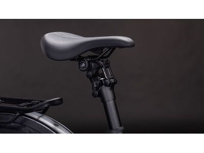 Cube Kathmandu Hybrid Pro 800 Easy Entry, coal´n´black - Bild 4