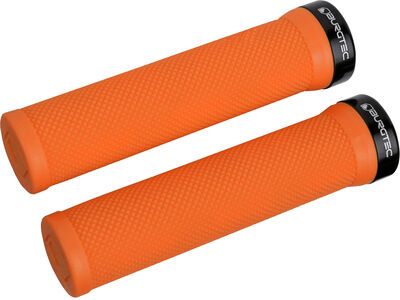 Burgtec The Bartender Grip iron bro orange