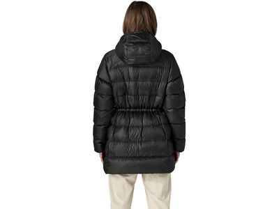 Patagonia Women's Fitz Roy Down Parka, black - Bild 4