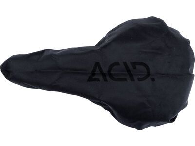 Cube Acid Regenüberzug - 180-220 mm, black