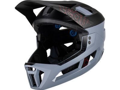 Leatt Helmet MTB Enduro 3.0 titanium