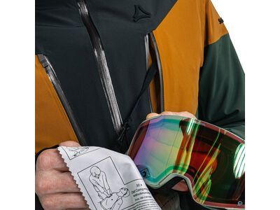 Schöffel Jacket Style Safuna MNS, dark jade - Bild 7